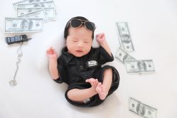 -熊孩子韩国儿童摄影(三义街店)