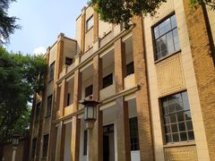 -南京中国近代史遗址博物馆(南京总统府)