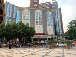点击看大图 -伊丽莎白医疗美容