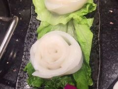 新花城海鲜火锅-新花城蟹粉馆(乌鲁木齐店)