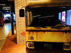 -奶奶的美食(悦立方店)