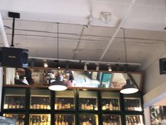 -RAC BAR(安福路店)