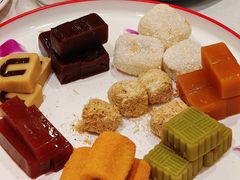 -福来居烤鸭店(天坛二店)