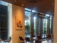 -Tims天好咖啡·贝果(豪威科技大厦店)