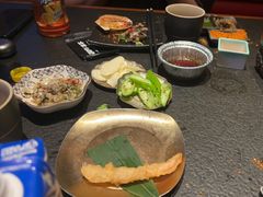 -300杯·和牛烧肉清酒专门店(廊里店)