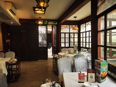-东江渔村·古典园林·30年粤菜老字号(太和店)