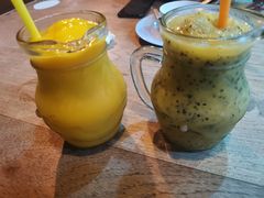 -Kat's Kitchen