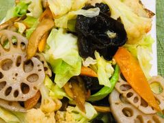 -桃子餐厅·天津菜(红星路直营店)