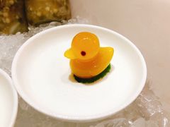-苏州金鸡湖中茵皇冠假日酒店