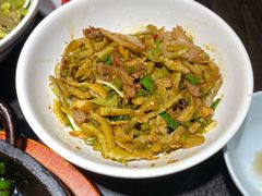 -老灶房-四川土菜(铁牛广场店)