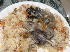 -新疆食府(华龙店)