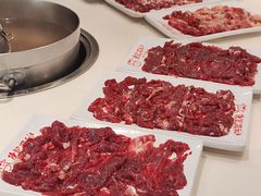 -陈记顺和潮汕牛肉火锅(韩江路店)