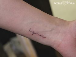 -飛凡TATTOO纹身•原创