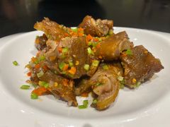 -翠湖宾馆·中餐厅