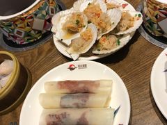 -阳光岛·海鲜盛宴(银泰中心in99店)