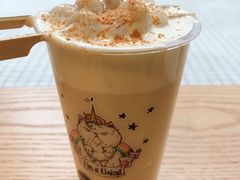 -85度C(广州石牌桥店)