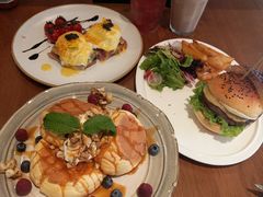 -UPPER KITCHEN(延安路店)