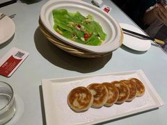 -香丰阁·烤鸭·川湘菜(清河店)