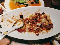 -缪氏川菜(深圳北站缤果空间店)