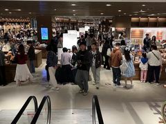 -茑屋书店(天目里店)