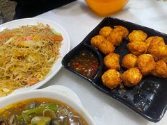 鱿米花-风之味糖水店(上塘西路店)
