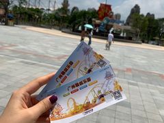 -广州融创文旅城