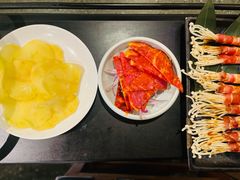 -九田家黑牛烤肉料理(新辰里亚运村店)