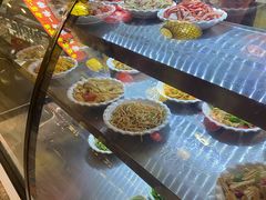 -金杨拉面王小吃面馆·牛三宝面·红烧牛肉粉