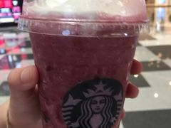 -星巴克(来福士2F店)