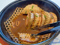 -澜小宴·锦绣江南(金沙滩店)