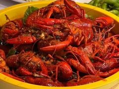 -王红军龙虾(新民路店)