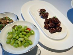 -许家菜(望江店)