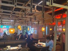 -湘阁里辣(东门茂业店)