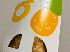 -麦当劳(祈年大街店)