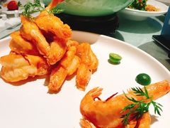 -四季民福烤鸭店(王府井灯市口店)