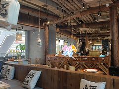 -北丐先生·野馄饨烧烤(长宁龙之梦店)