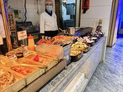 -深海聚汇·牛榴宴·自助料理(江宁万达店)