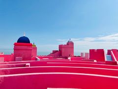 -漳州滨海火山岛自然生态风景区