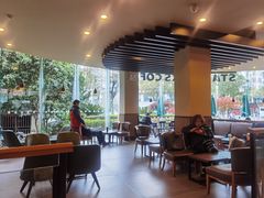 -星巴克(宁波波特曼店)