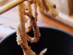 晾衣毛肚-醉长安(南门总店)
