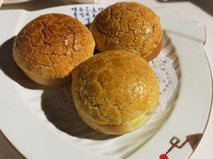 -稻香饭店(IFS国金中心店)