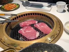 -炙城·韩式烤肉(南京东路店)