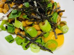 纳豆-胜代日本料理(云程巷小区店)