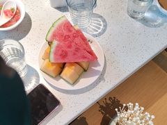 -潮牛壹号鲜牛肉火锅(光谷天地店)