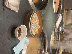 -蘸小院铁锅炖·蘸酱菜·东北菜(怀远门店)