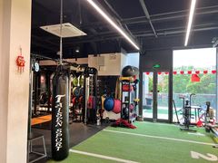 -MADFIT迈非健身(阳光天地店)