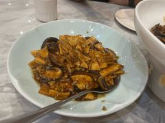 -玉华台饭庄·淮扬菜·烤鸭(望京店)