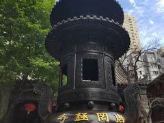 -罔极寺