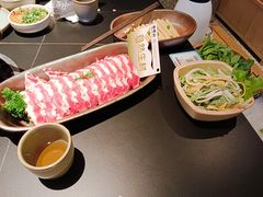 -季季山·云南野生菌火锅(上海首店)