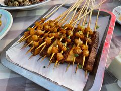 -辣不怕口味虾(凌霄路店)